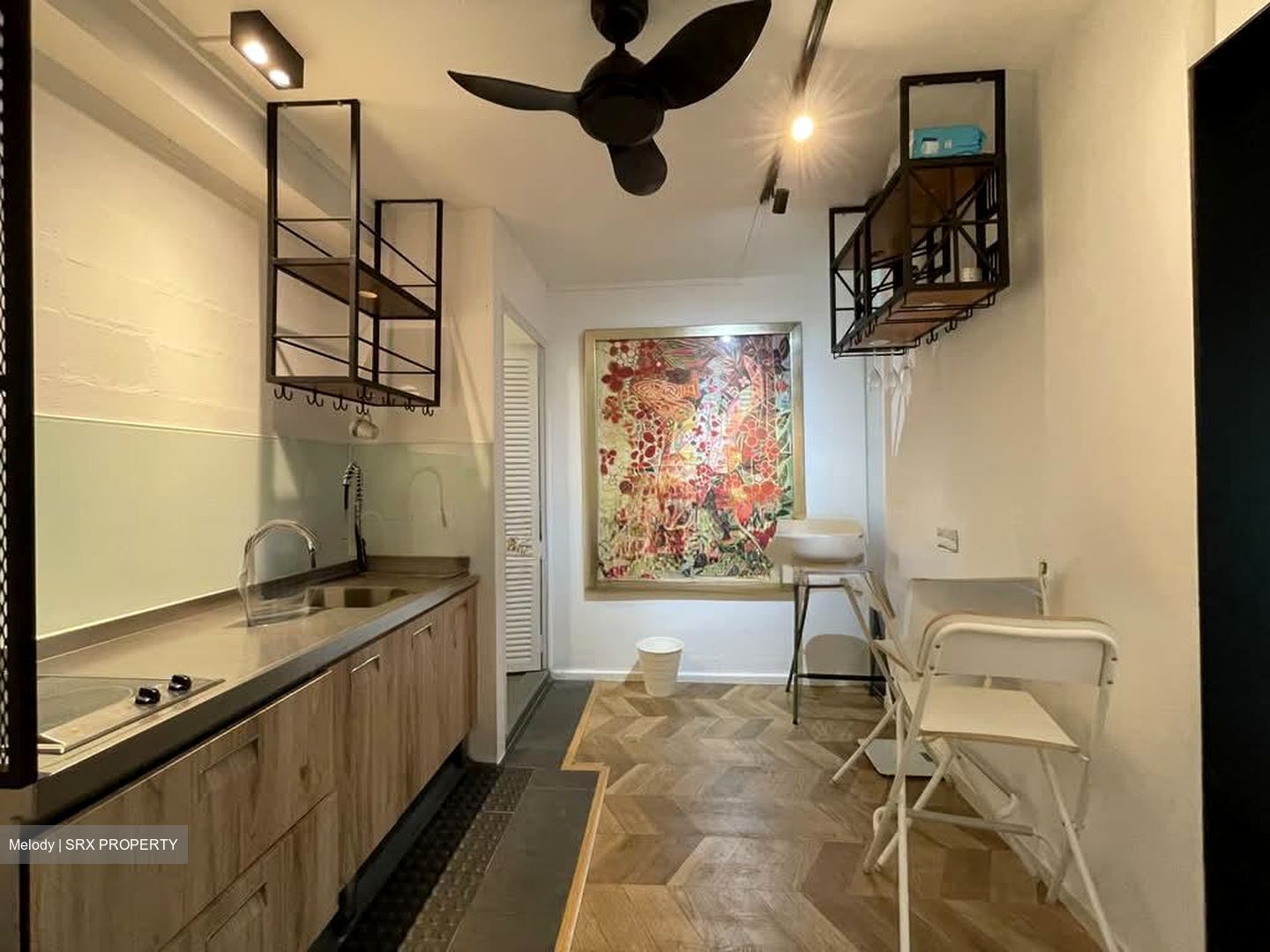 Blk 22 Bukit Ho Swee Court (Bukit Merah), HDB 3 Rooms #565684281